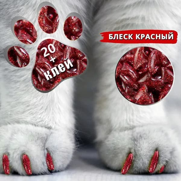 Антицарапки