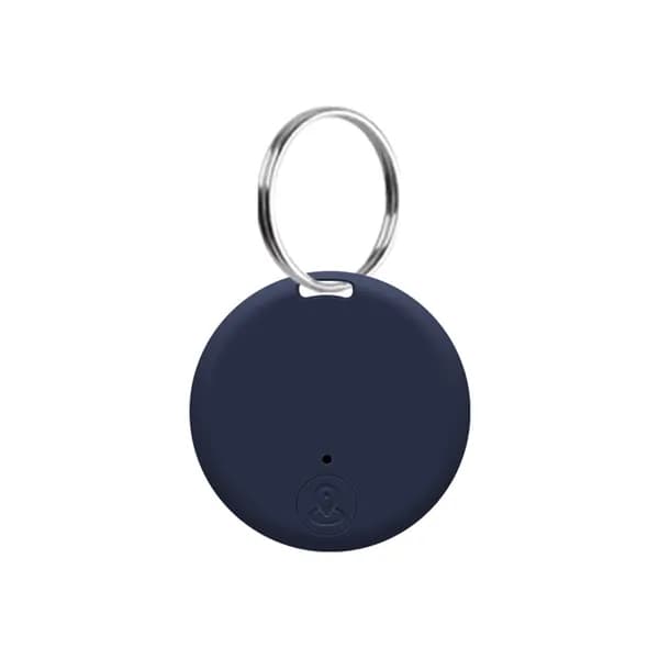 Bluetooth 5.2 Трекер для ключей с сигнализацией, сигнализация о низком заряде, для безопасной прогулки с питомцами