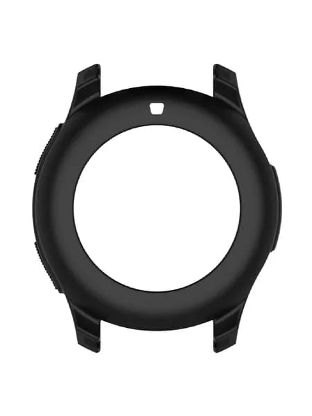 Чехол для Samsung Gear S3 Frontier и 46 мм - черный