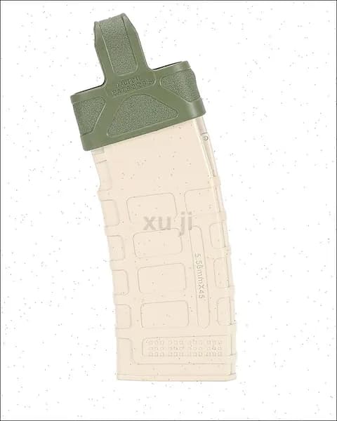Петля FMA для быстрого извлечения магазина M4/M16 из подсумка