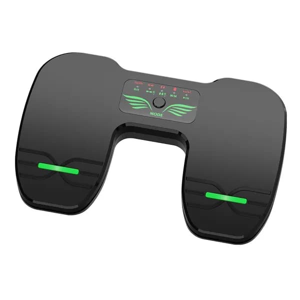 Беспроводная Bluetooth-педаль для переворота страниц, аккумулятор, USB-C