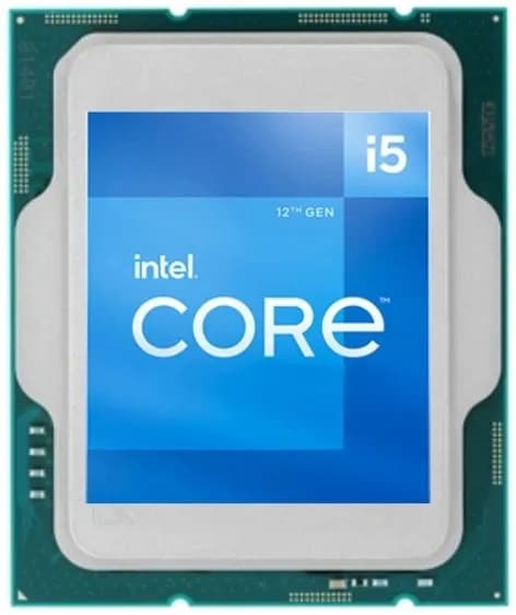 Процессор Soc-1700 Intel Core i5 12400F OEM (CM8071504650609)