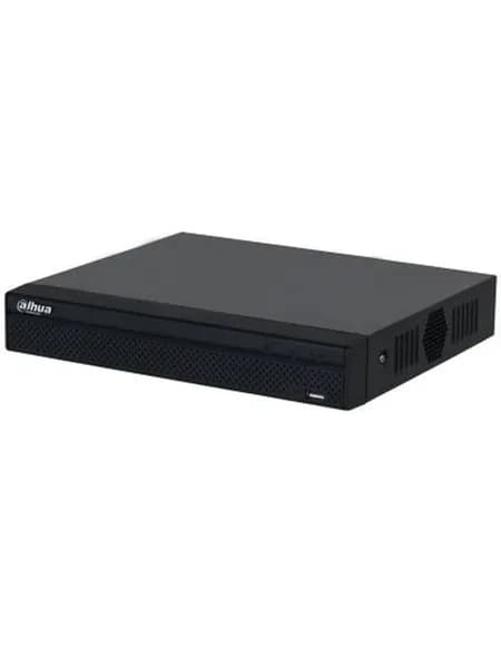 IP Видеорегистратор Dahua DHI-NVR2108HS-8P-4KS3 8-канальный с PoE, 4K и H.265+, ИИ