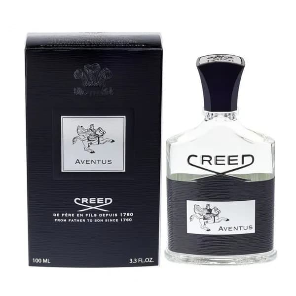 Creed Духи Aventus For Men EDP 15 мл