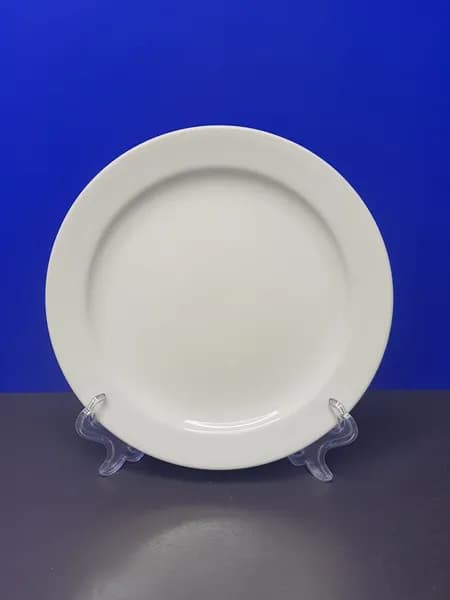 Тарелка винтажная десертная, серия Carat, 17см, Bauscher, Германия, 1980е годы.