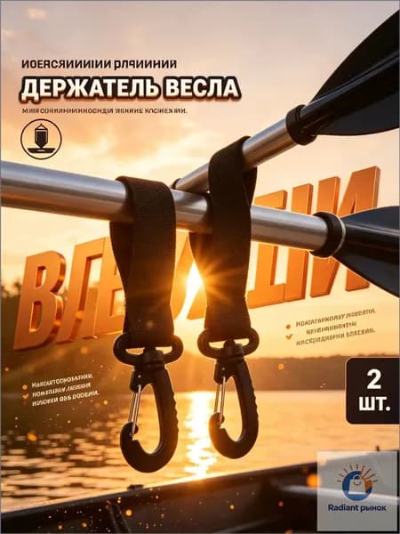 Аксессуары, запчасти для SUP-доски