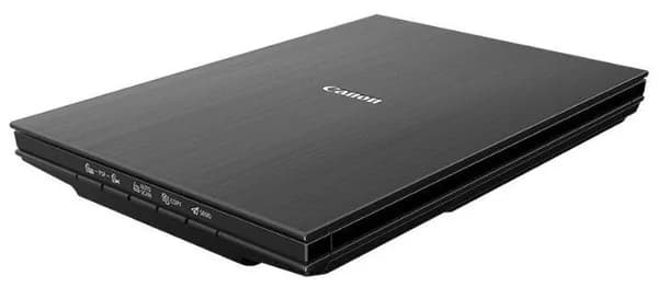 Сканер Canon CanoScan LiDE 400, 2996C010/2996С18