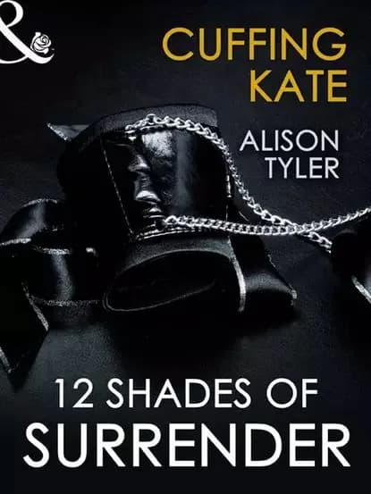Cuffing Kate | Tyler Alison | Электронная книга