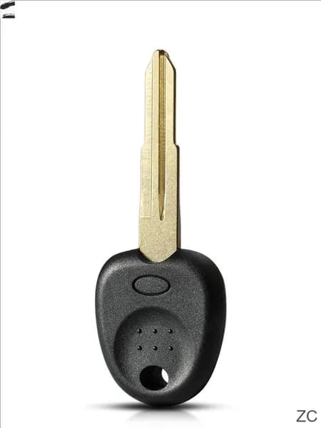 Ключ зажигания, арт. for Hyundai Accent Sonata NF