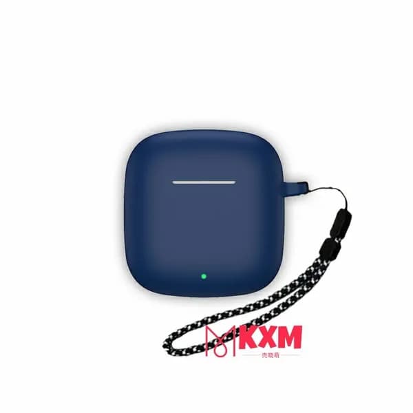 Силиконовый чехол для наушников Huawei Freebuds SE 2