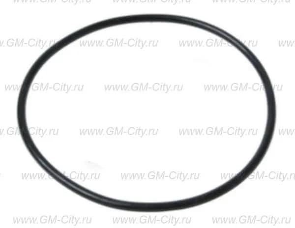 LACETTI прокладка водяного насоса General Motors 94580509