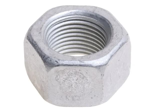 Гайка шестигранная для Хово арт ZQ361B18T13F6 SITRAK
