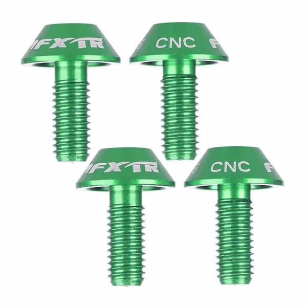 4pcs Болты