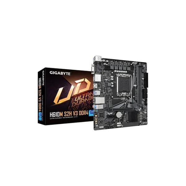 Gigabyte , LGA 1700, DDR4, Материнская плата