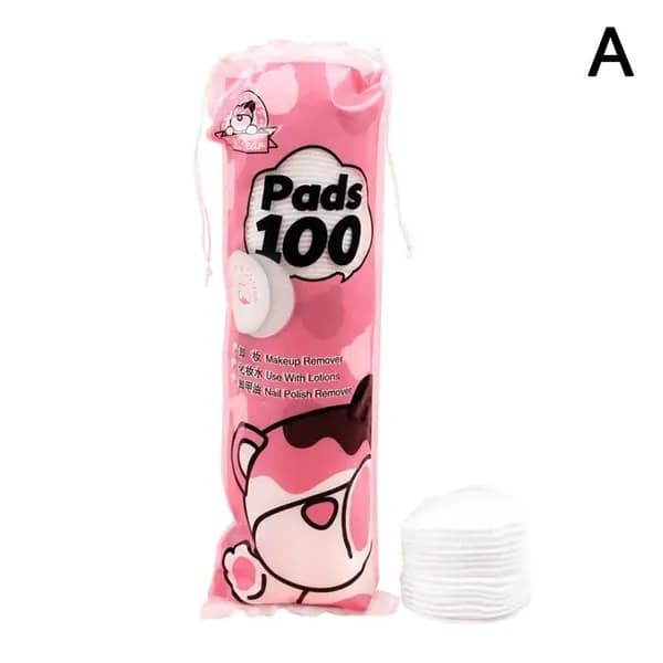 Ватные диски, 100 шт.