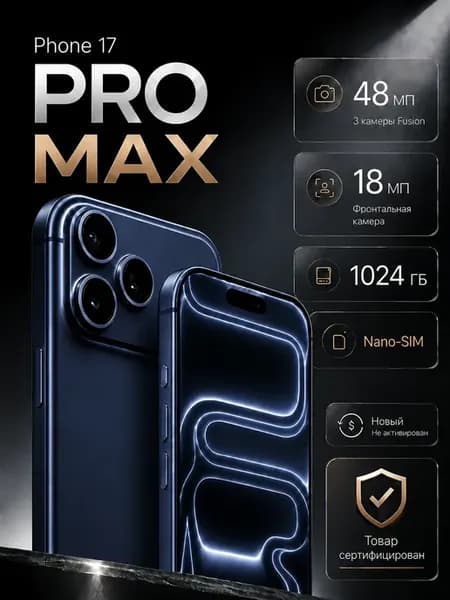 phone 17 pro max 1024 ГБ игровой бестселлер Google Play