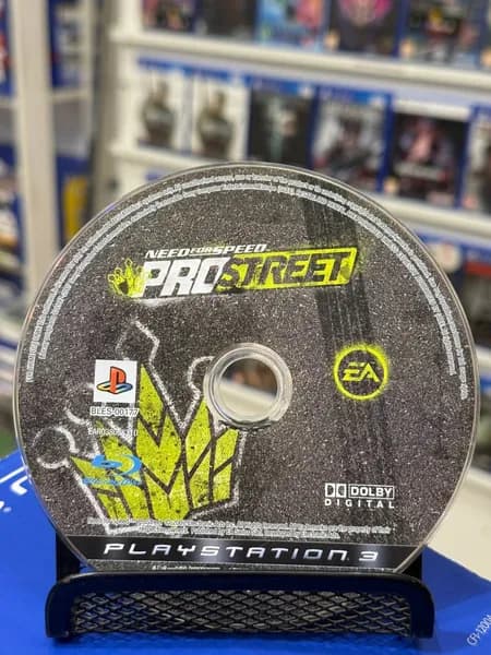 Игра  (PlayStation 3