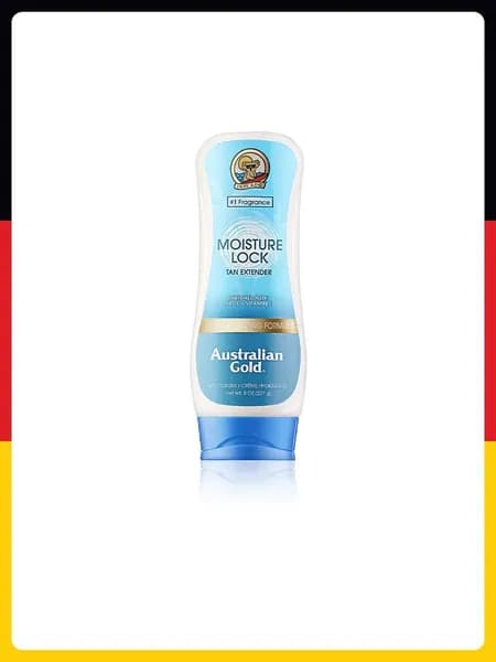 Cредство для продления загара Australian Gold After Sun Moisture Lock