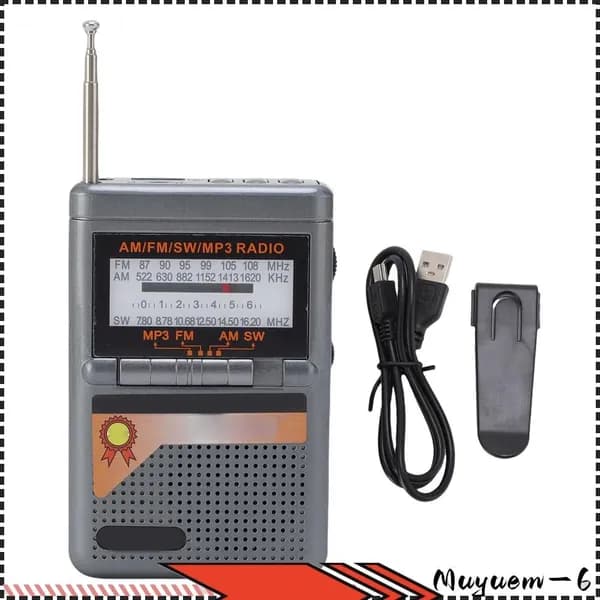 MP3-плеер