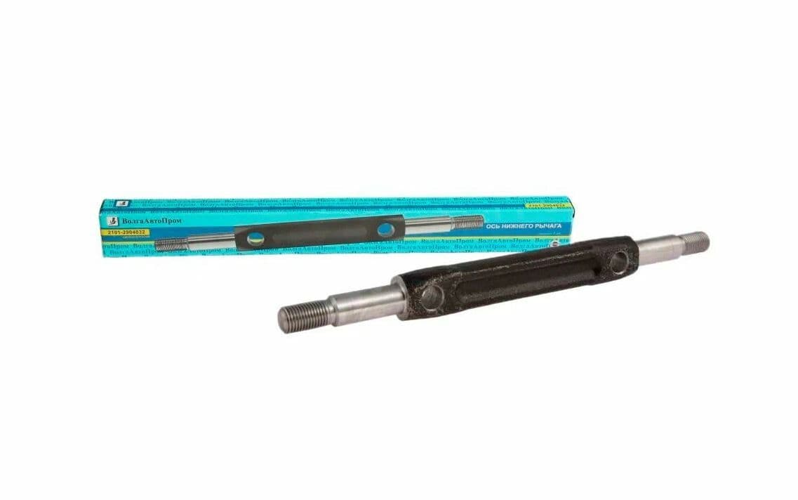 Ось нижнего рычага ВАЗ 2101, 2101-2904032, ВолгаАвтоПром