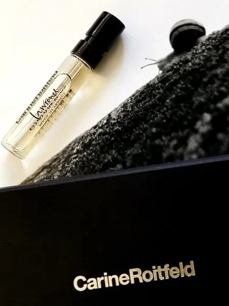 Carine Roitfeld, Lawrence 2 мл., парфюмерная вода женская (фирменный пробник)