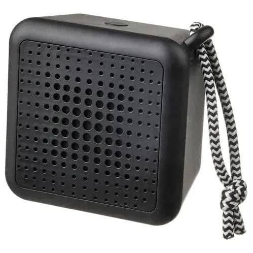Портативная Bluetooth-колонка VAPPEBY, черная