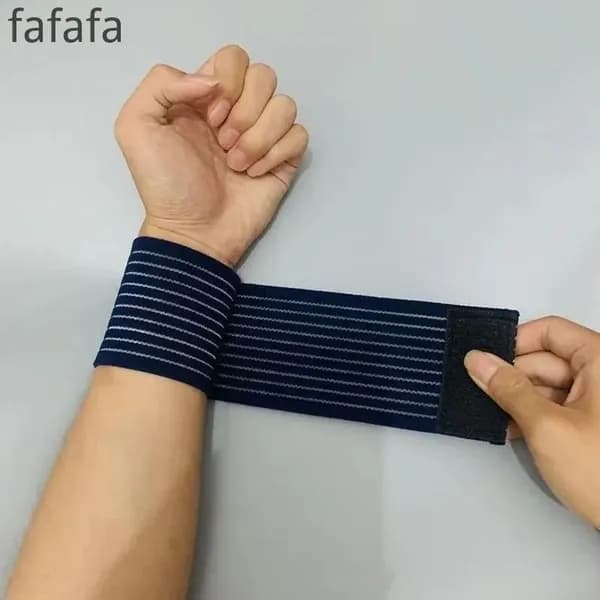 Защита запястья
