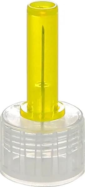 Иглы мед инъекц однораз д/инсулиновых инжекторов (пен ручек) 30g 0,30х8 мм 100 шт./ sfm
