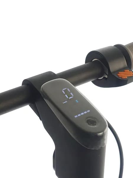 Водонепроницаемый чехол для приборной панели электросамоката Segway F25/F20/F30/F40