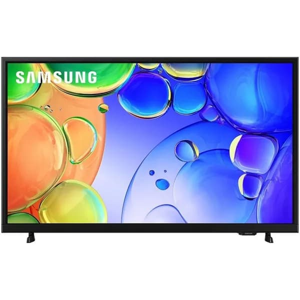 Samsung Телевизор QE32Q5FAAUXPY 32″ Full HD, черный
