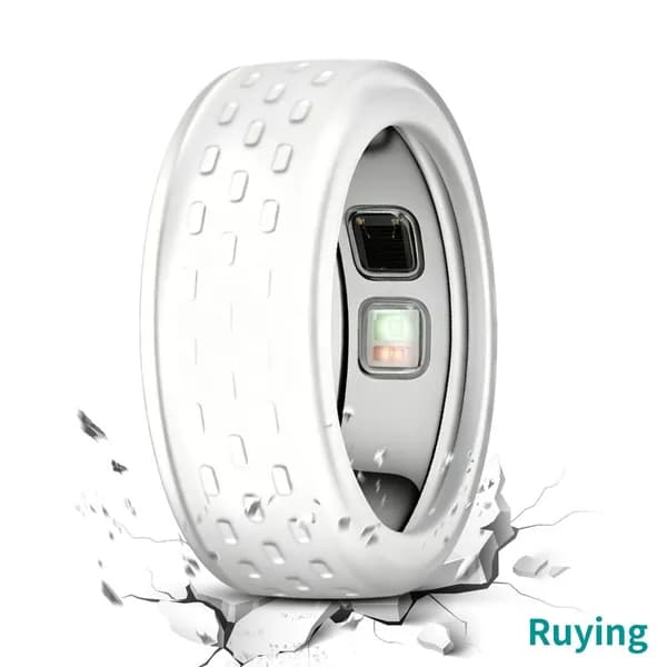 Силиконовый чехол для кольца Oura Ring 5, размер M