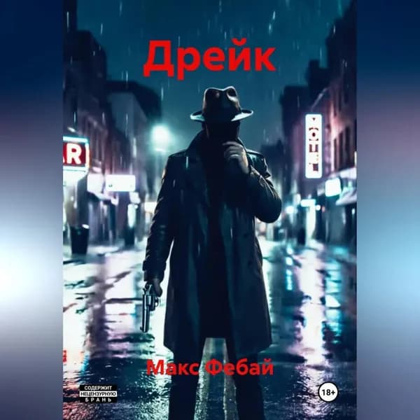 Дрейк | Электронная аудиокнига
