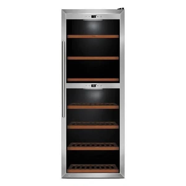 Холодильник винный CASO WineComfort 1260 Smart