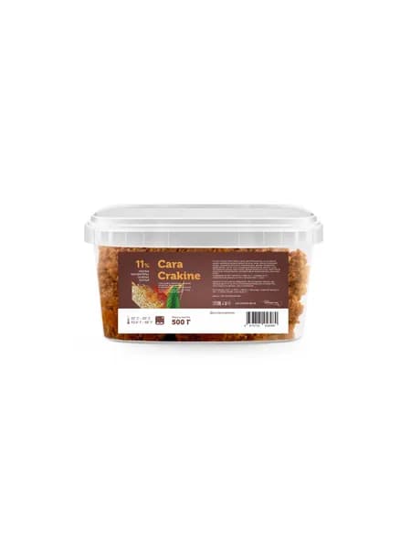 Начинка Cara Crakine Cacao Barry (Какао Барри) 0,5 кг