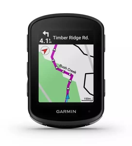 Навигатор Garmin EDGE 540