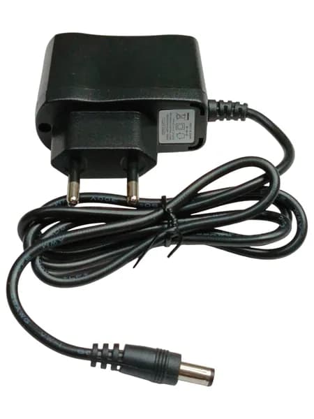 Блок питания 5,0V 2,0A штекер 5,5х2,1 MST0318-5,5-2,1