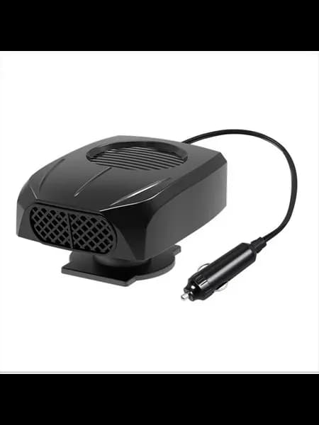 12V портативный электрический обогреватель для автомобиля, в…