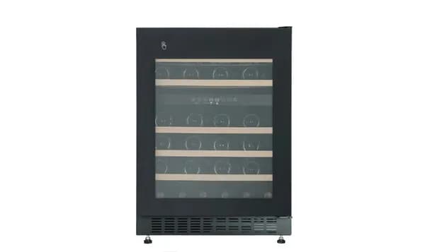 Винный шкаф Hyundai HBWC 0862 DUT