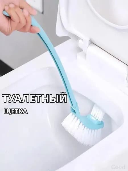 Насадка на ершик для унитаза, 1 шт
