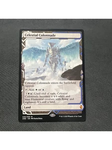 Заголовок: Волшебство в твоих руках: Уникальная карта Magic: The Gathering (MTG) с защитным протектором в подарок!