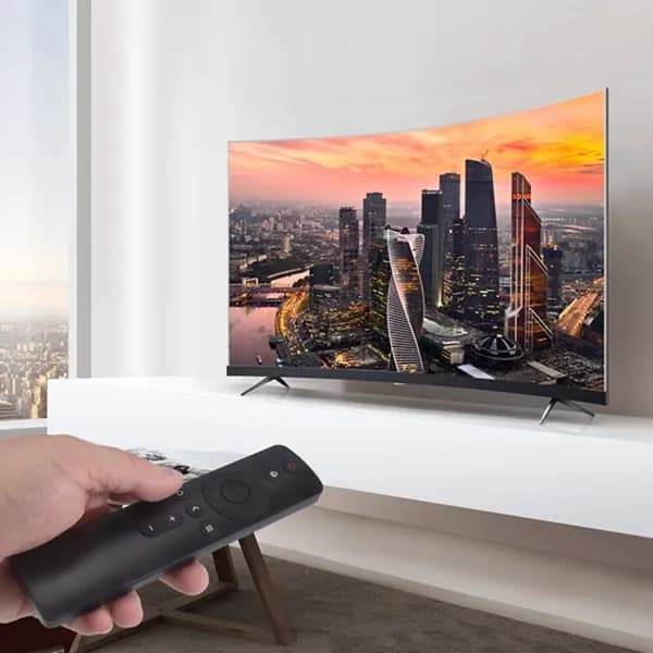 Замена голосового пульта дистанционного управления для телевизоров Xiaomi Mi TV 4A 4C и 4S серии 43/48