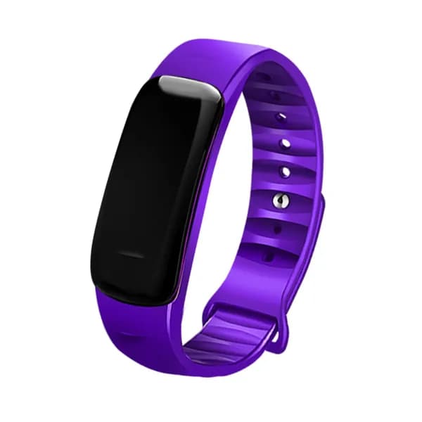 Fitness Tracker Bluetooth-совместимый для телефона iOS-Android с подсчетом шага