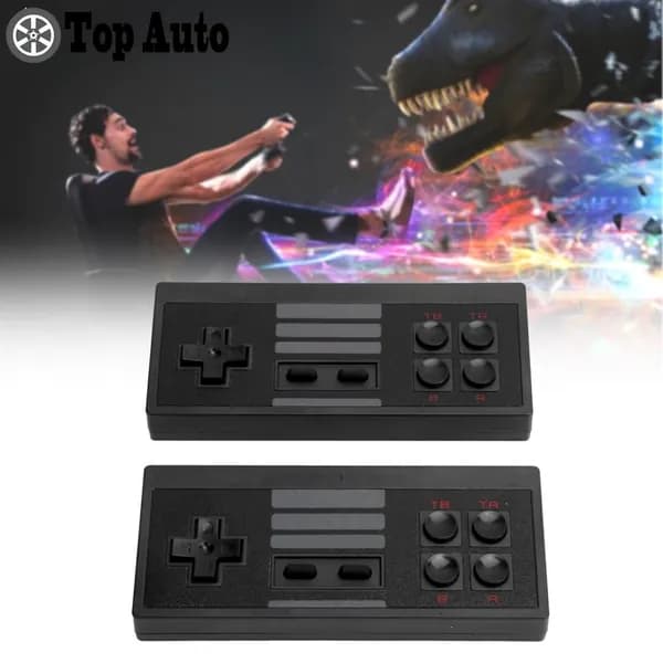 Игровая консоль