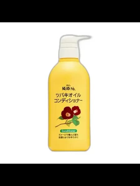 Кондиционер для волос Camellia Oil объем 500 мл
