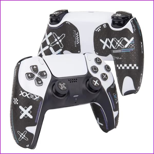 For Playstation 5 DualSense FINALORD Нескользящие наклейки для геймпада