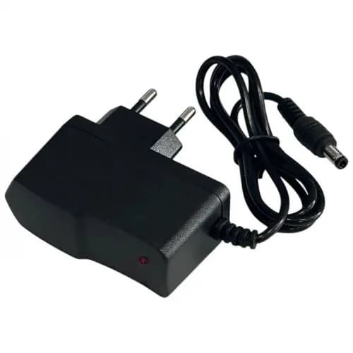 Зарядное устройство 12V 0.5Ah DC 2.5
