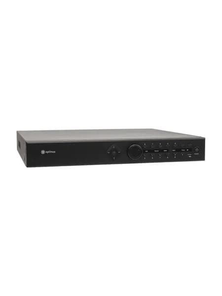 IP-видеорегистратор Optimus NVR-5364