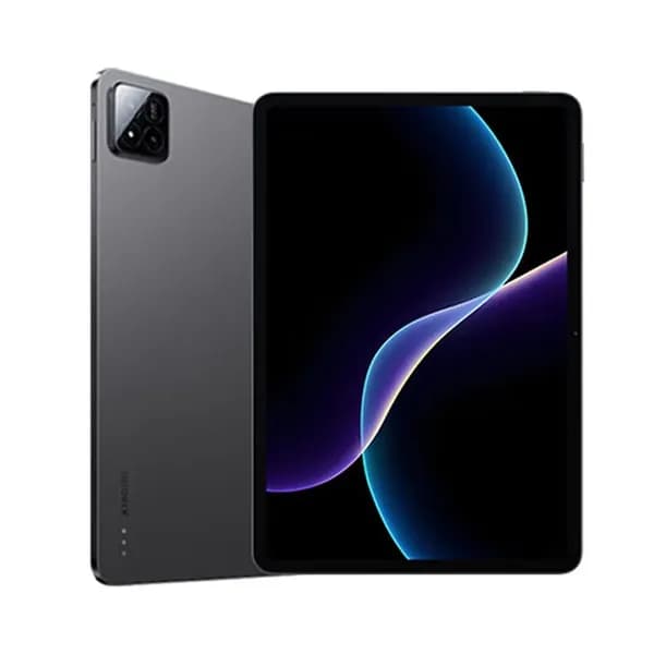 Xiaomi Планшет pad 7Pro экран 3.2K 144 Гц, 11.2" 256 ГБ/8 ГБ, черно-серый, черный матовый