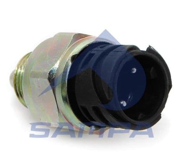 Датчик заднего хода (ZF 2 контакта) Sampa 094210 аналог 81255250156/0501212606