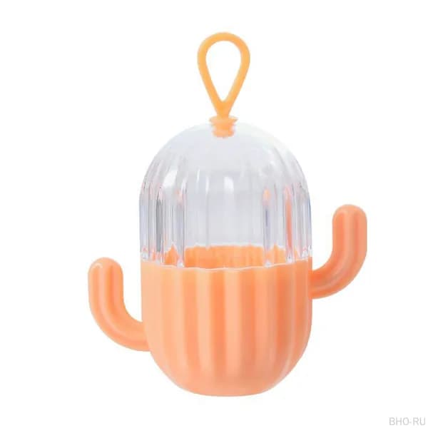 HOMCOMY Чехол для средств личной гигиены